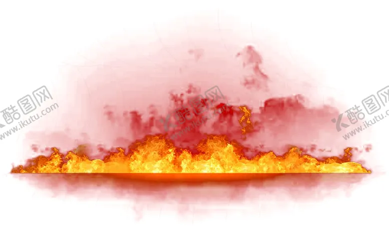 编号：56416809101735112760【酷图网】源文件下载-火焰