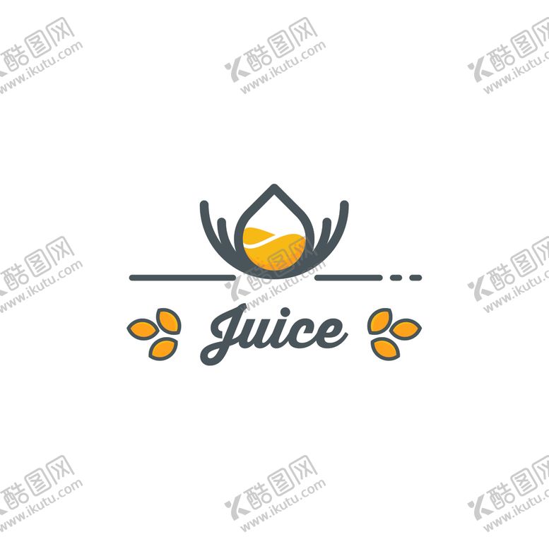 编号：20237809090639443759【酷图网】源文件下载-水果标志