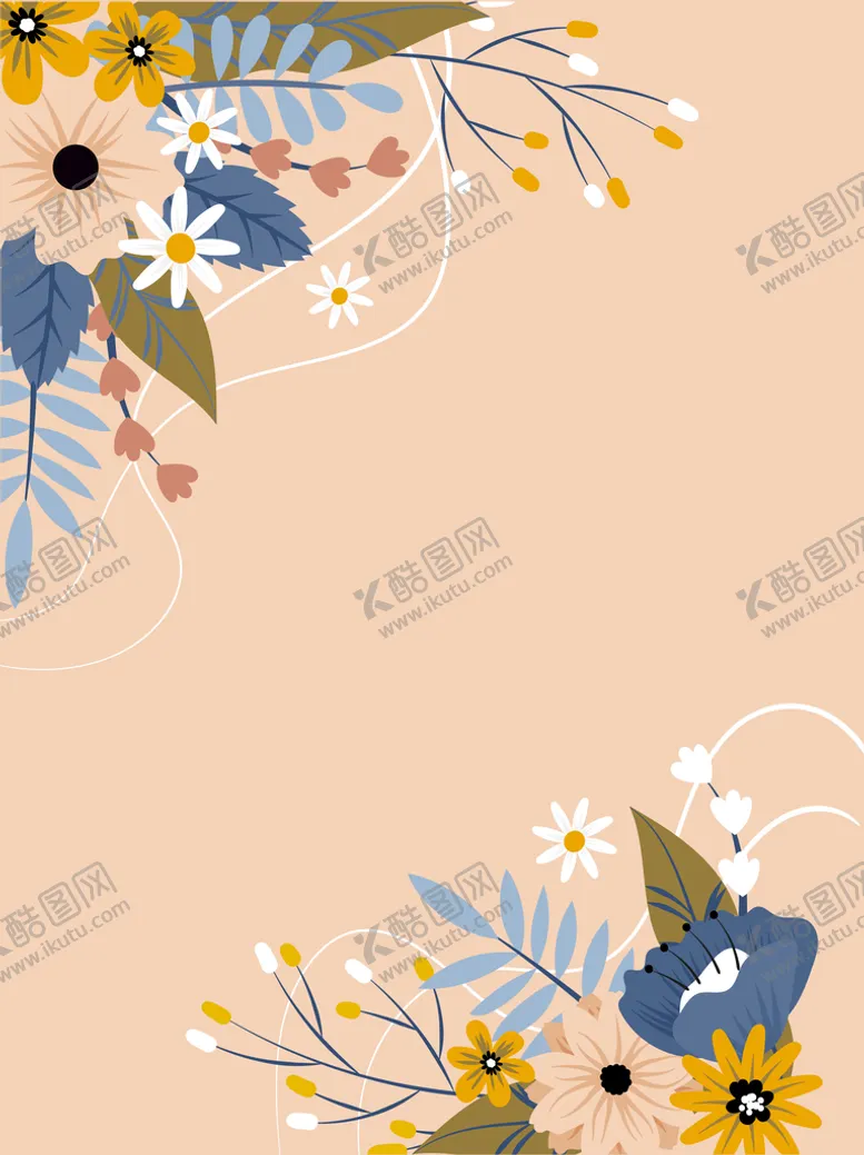 编号：01943710080054243928【酷图网】源文件下载-秋天背景