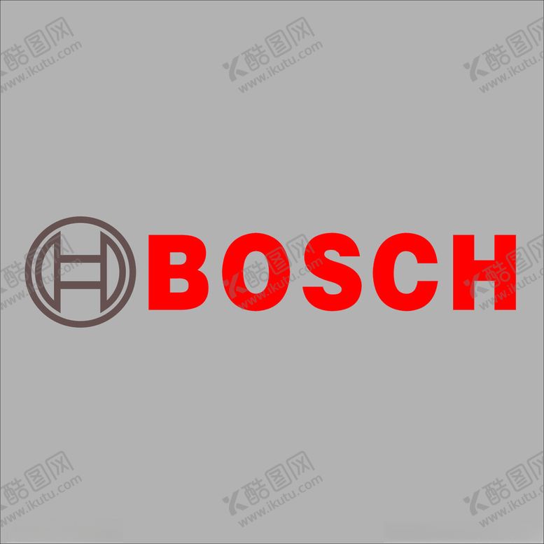 编号：66815402201627161414【酷图网】源文件下载-博士地暖logo