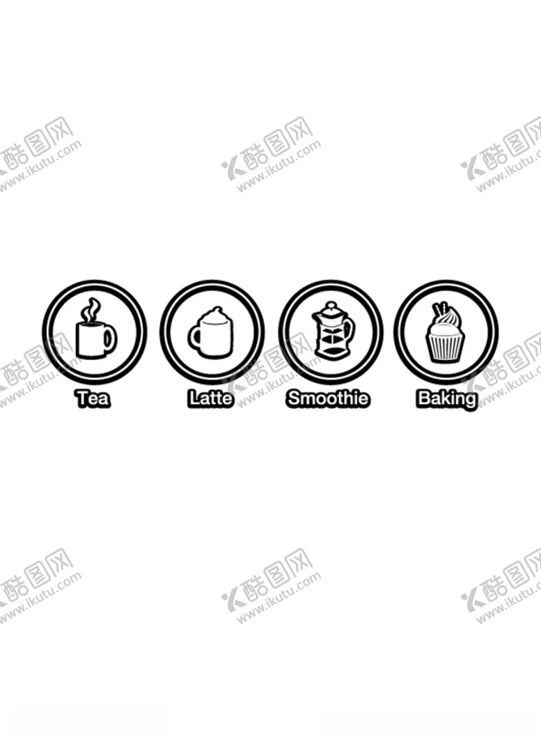 编号：14731807072348049772【酷图网】源文件下载-常用图标