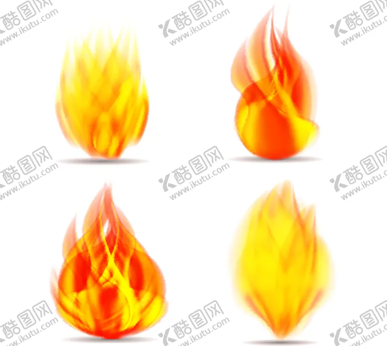 编号：42338306300249108784【酷图网】源文件下载-火焰素材