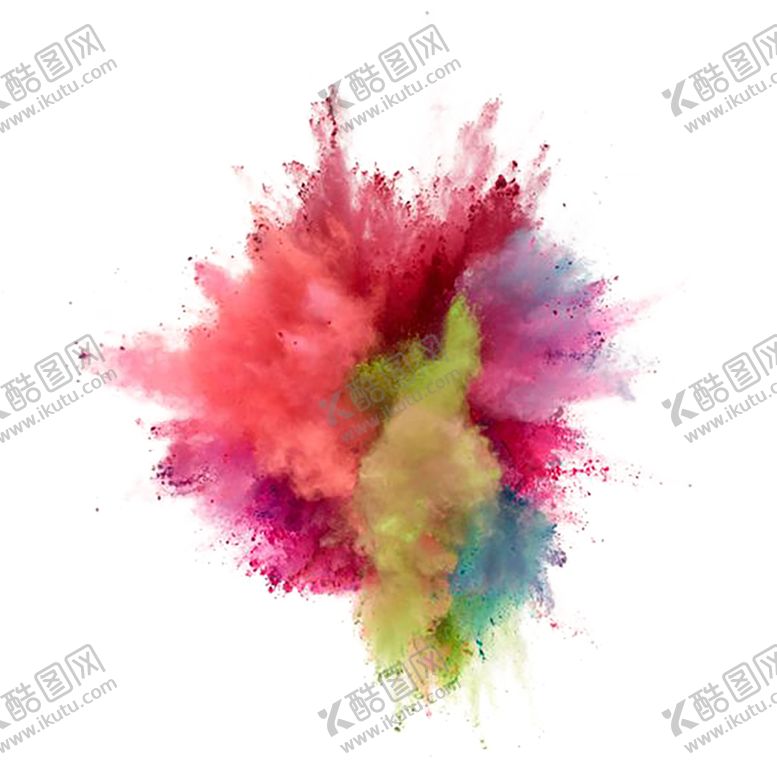编号：45656306272238245011【酷图网】源文件下载-水彩烟雾