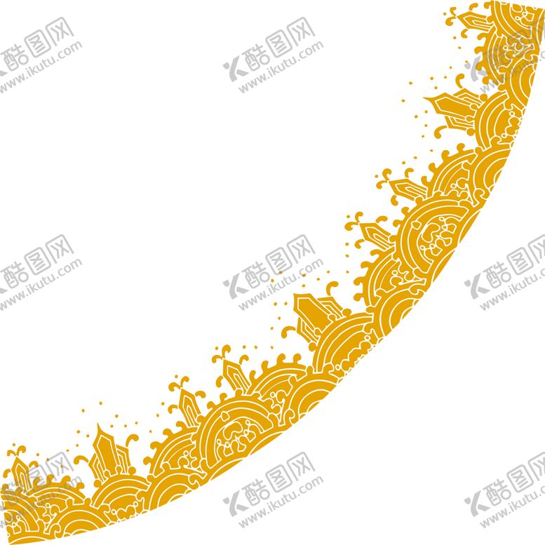 编号：21583410040917169567【酷图网】源文件下载-波浪