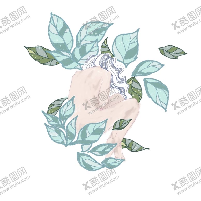 编号：38145110241916271564【酷图网】源文件下载-霜降