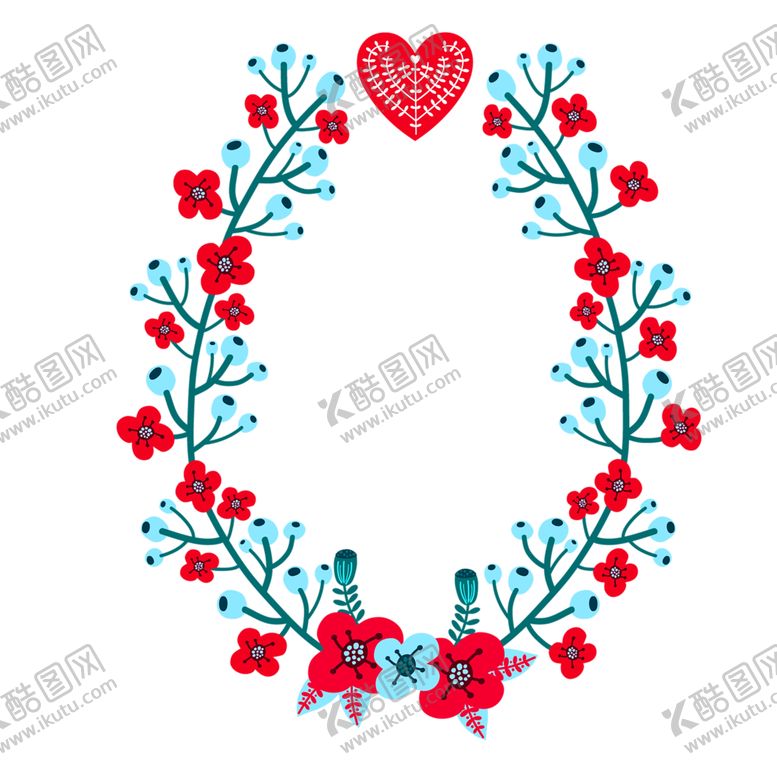 编号：23496405181308303629【酷图网】源文件下载-鲜花装饰
