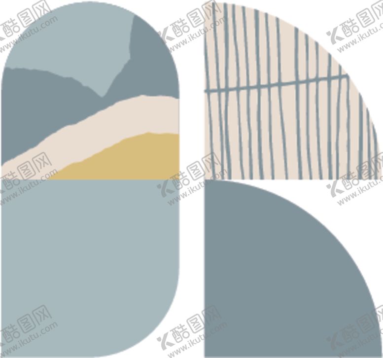 编号：75576010300014177342【酷图网】源文件下载-创意几何背景