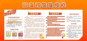 高温预警