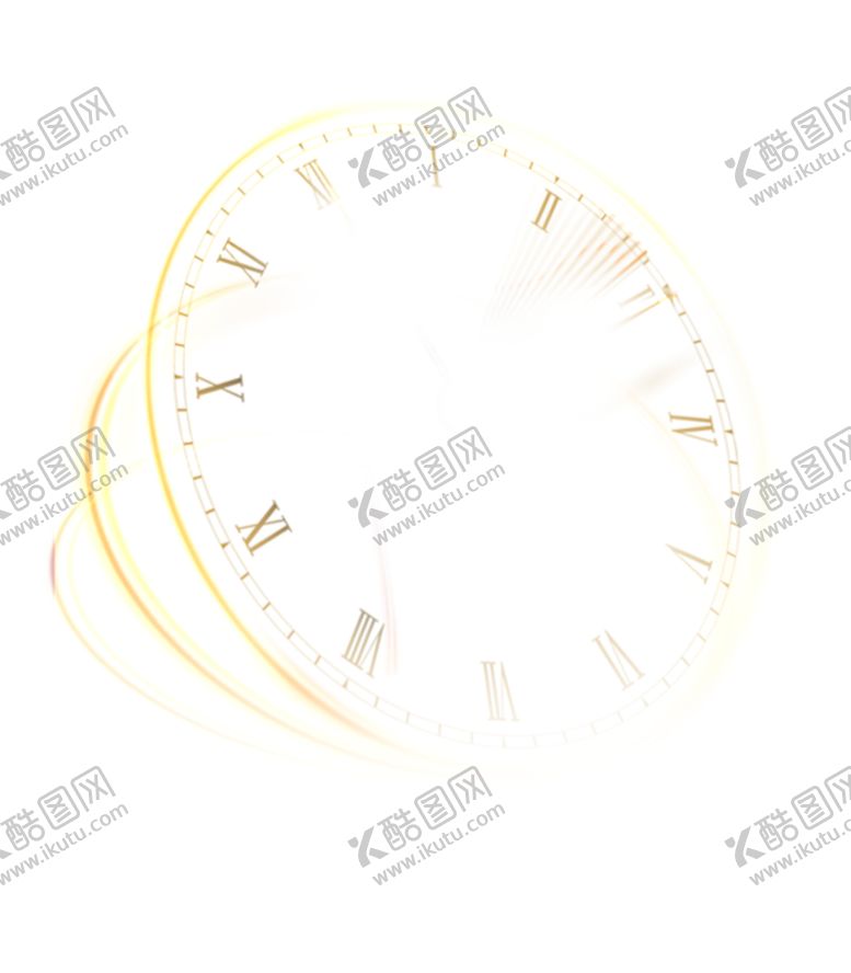 编号：83084209290627329538【酷图网】源文件下载-时钟免抠元素