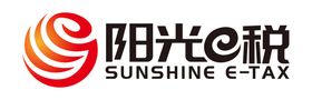 阳光新业logo