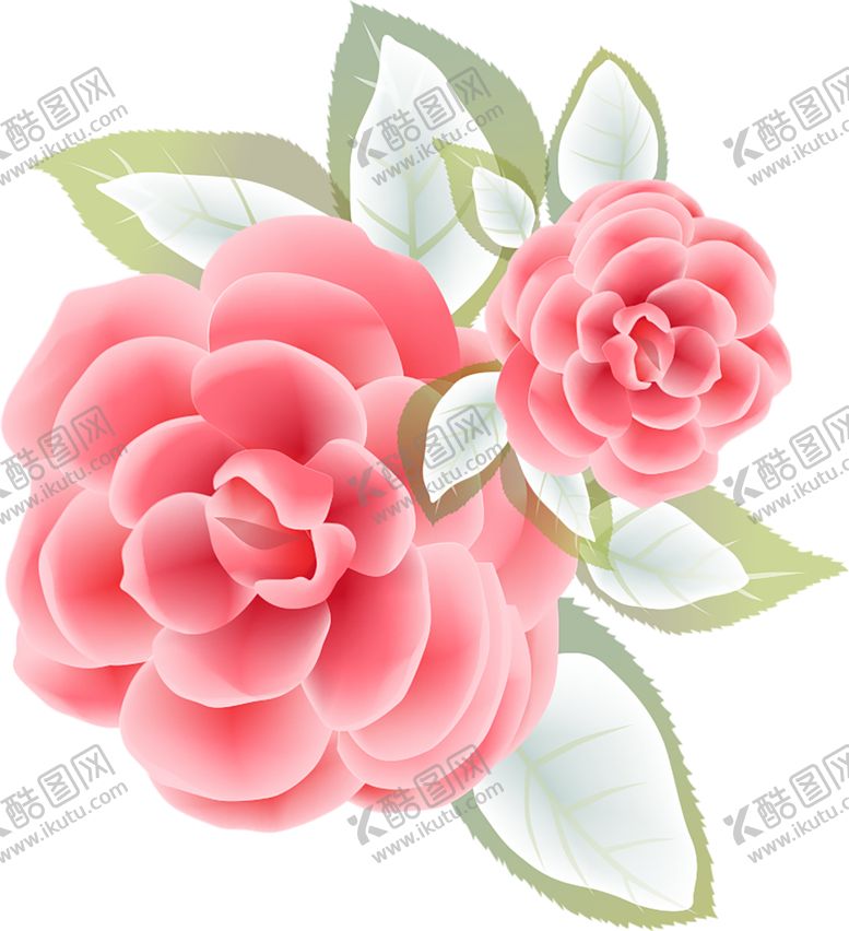 编号：59061909202348151688【酷图网】源文件下载-鲜花素材