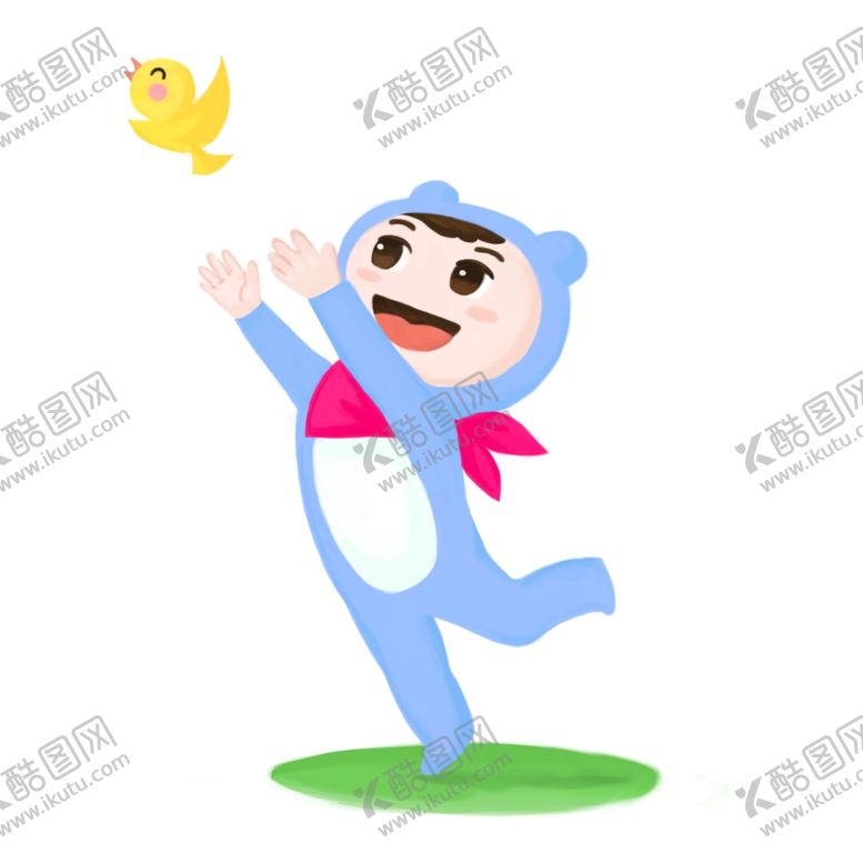 编号：88071309251056258993【酷图网】源文件下载-儿童节素材