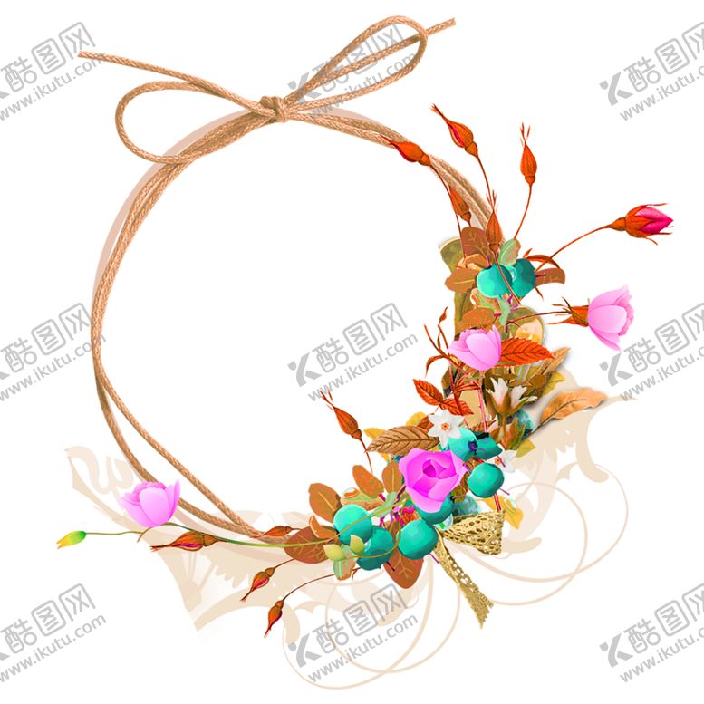 编号：10759705061802483826【酷图网】源文件下载-鲜花素材