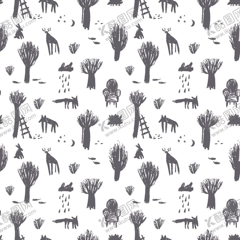 编号：87654109270026285251【酷图网】源文件下载-森林