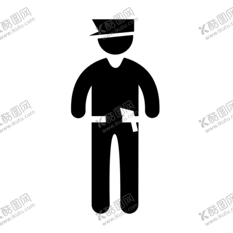 编号：58466606232050302039【酷图网】源文件下载-小人图标