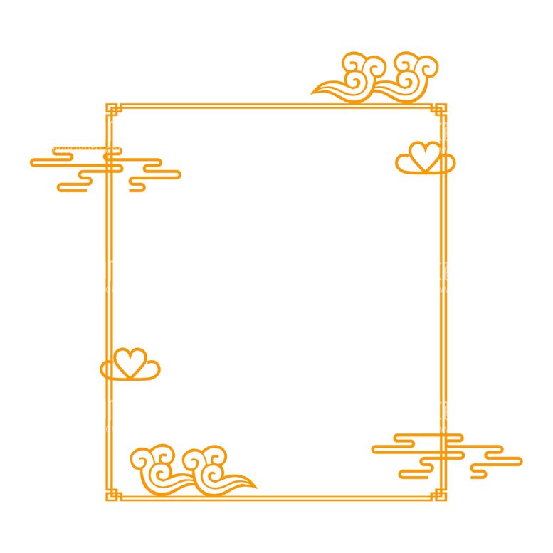 编号：90183912160824123581【酷图网】源文件下载-中国风边框  素材