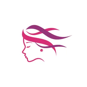女性logo