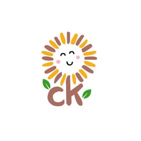 CK太阳花