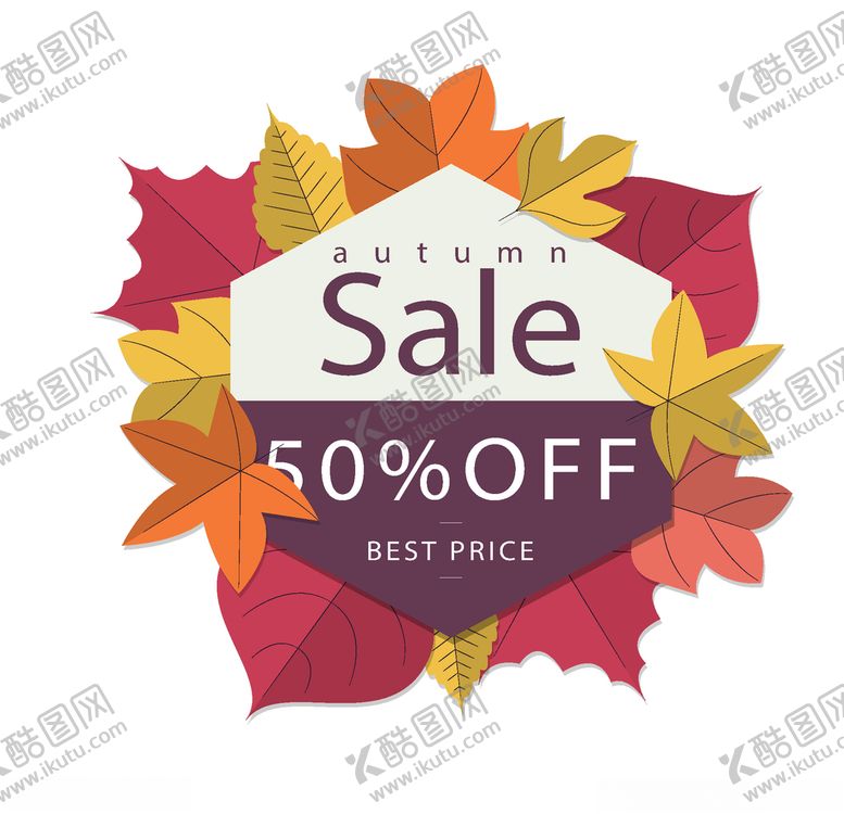 编号：10798209090549406456【酷图网】源文件下载-秋季红色枫叶