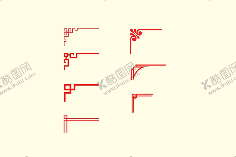 编号：70764809230314257610【酷图网】源文件下载-中国元素