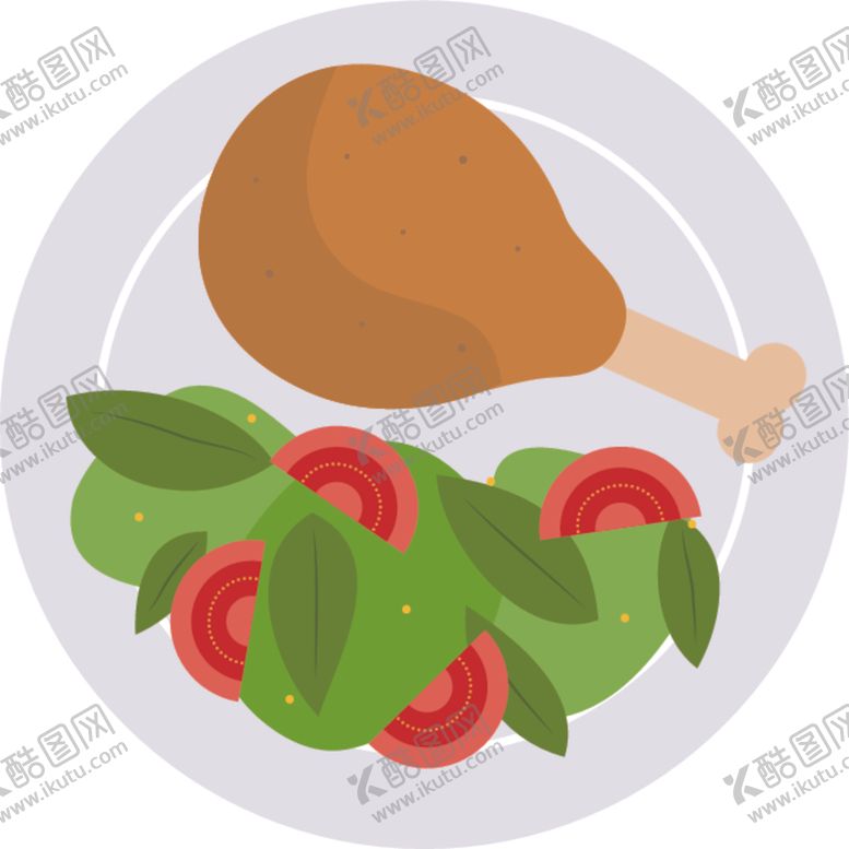 编号：26403110192025171092【酷图网】源文件下载-食物
