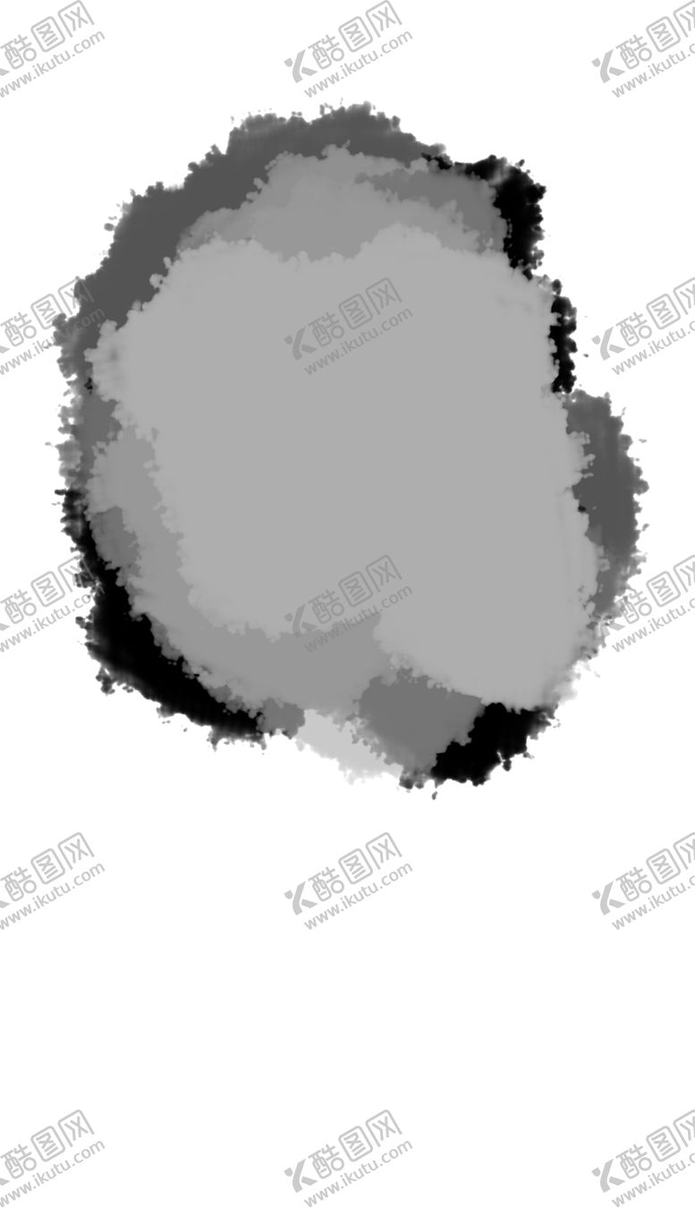 编号：47926502161723216279【酷图网】源文件下载-墨迹底框墨汁滴墨滴油墨水墨