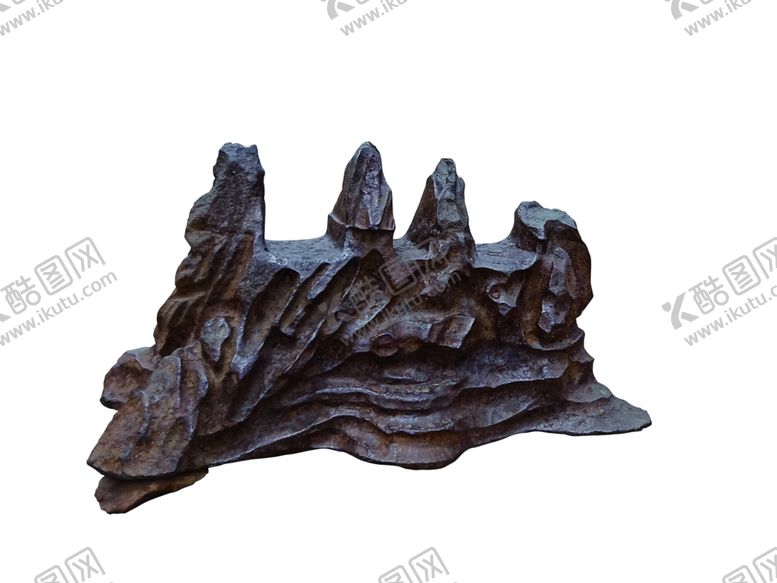 编号：46816909300241379973【酷图网】源文件下载-黄河大铁牛古迹