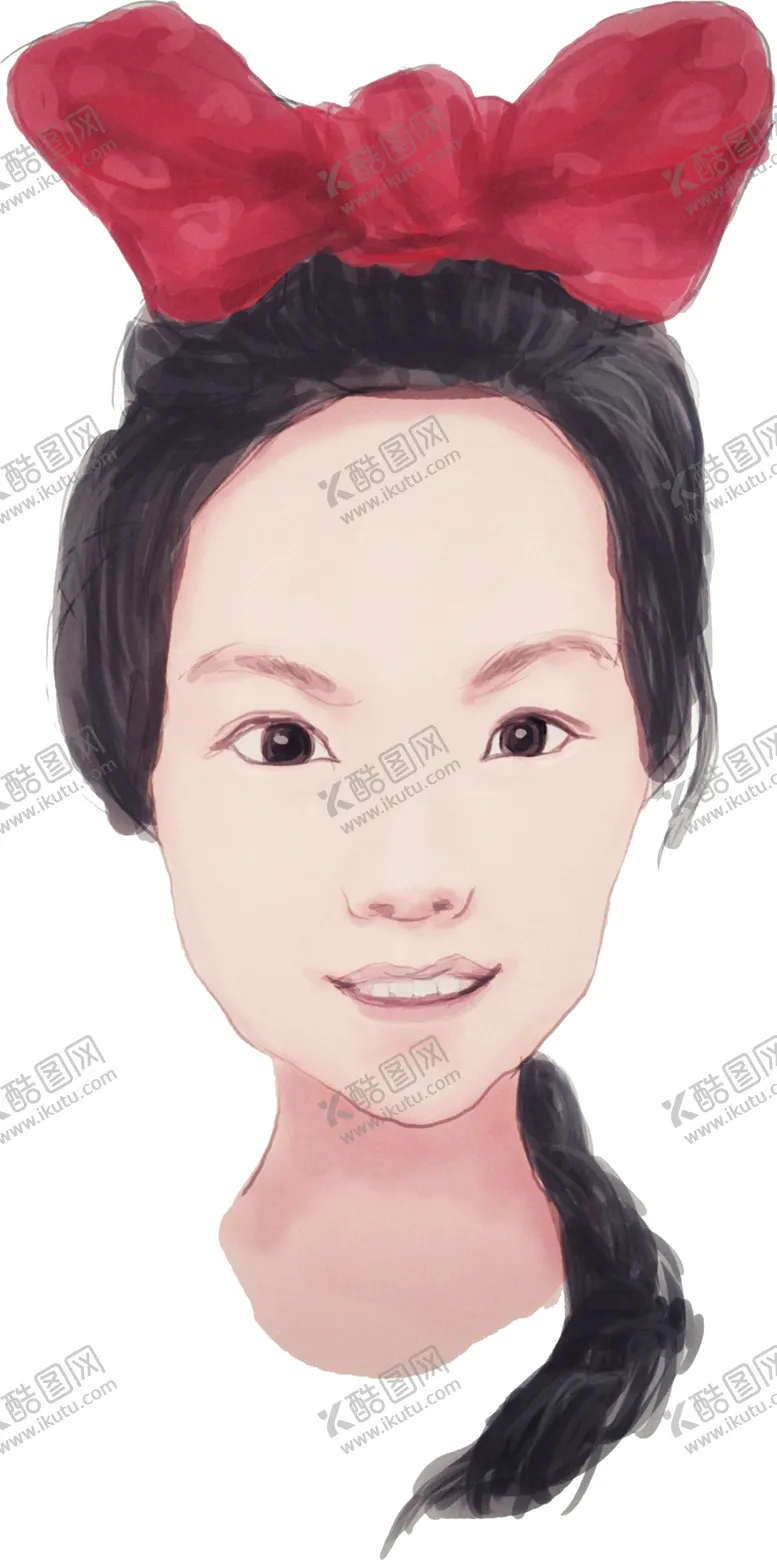 编号：83567907010639108794【酷图网】源文件下载-漫画人物插画合层