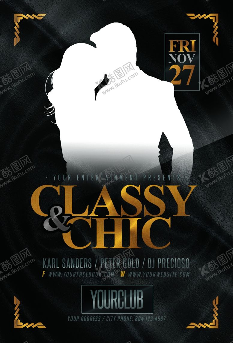 编号：50767409242323272002【酷图网】源文件下载-国外创意海报