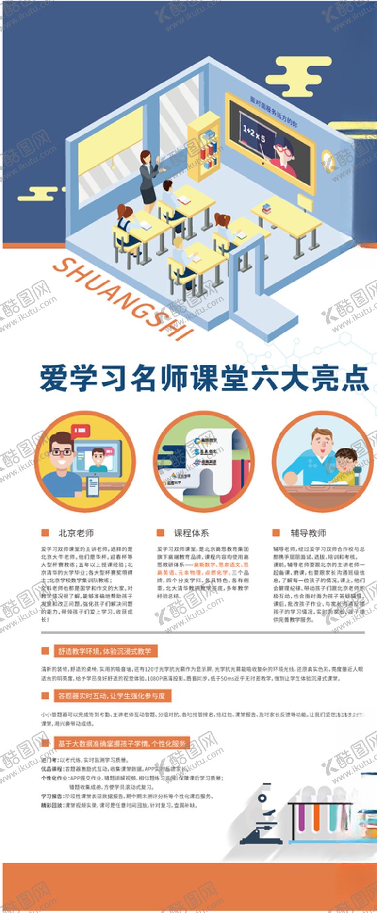 编号：72653510081339297465【酷图网】源文件下载-学科海报