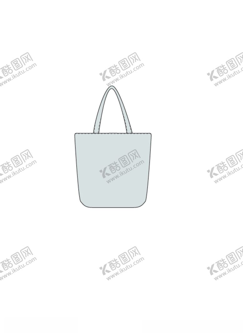 编号：24967907091212468508【酷图网】源文件下载-矢量女包手提包设计稿