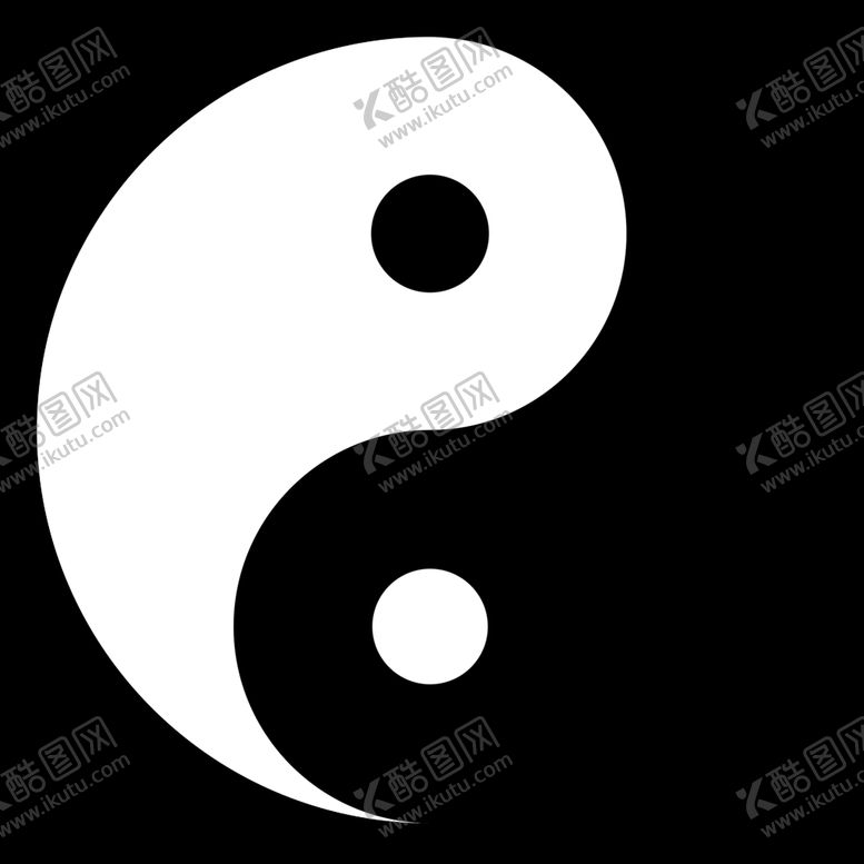 编号：13746911070510569708【酷图网】源文件下载-阴阳