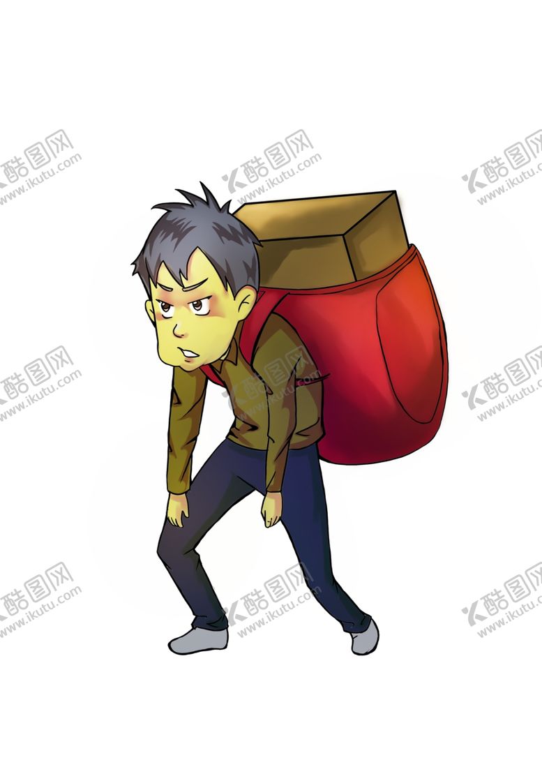 编号：87604810270504194783【酷图网】源文件下载-压力山大