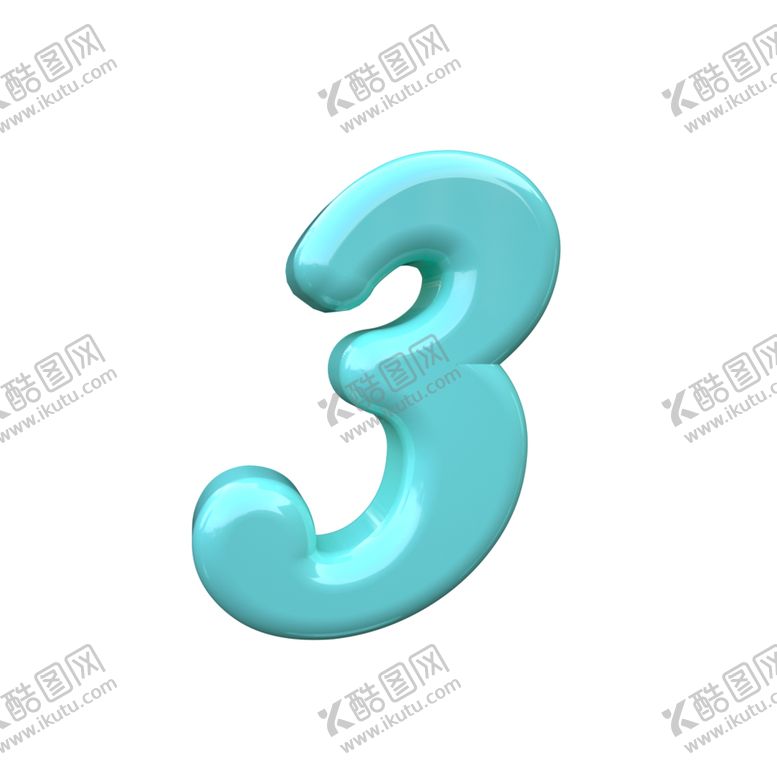 编号：35011005141920305208【酷图网】源文件下载-立体字