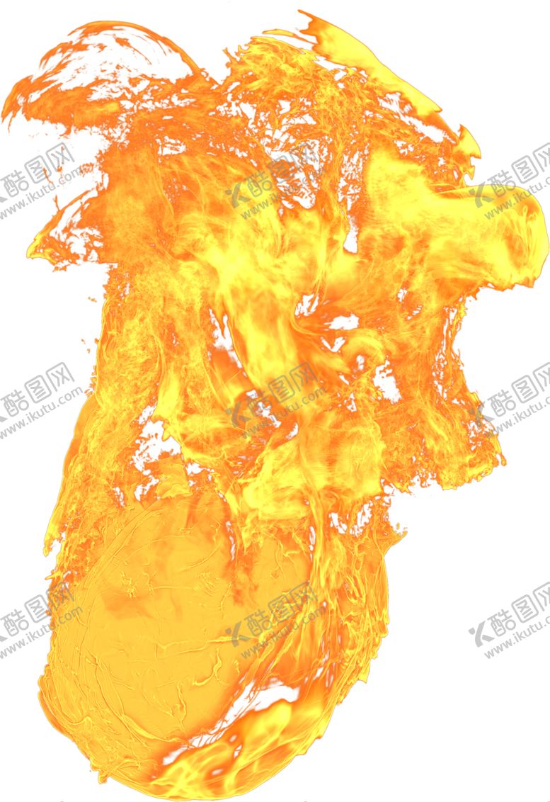 编号：90597811011558361681【酷图网】源文件下载-火焰燃烧爆炸特效
