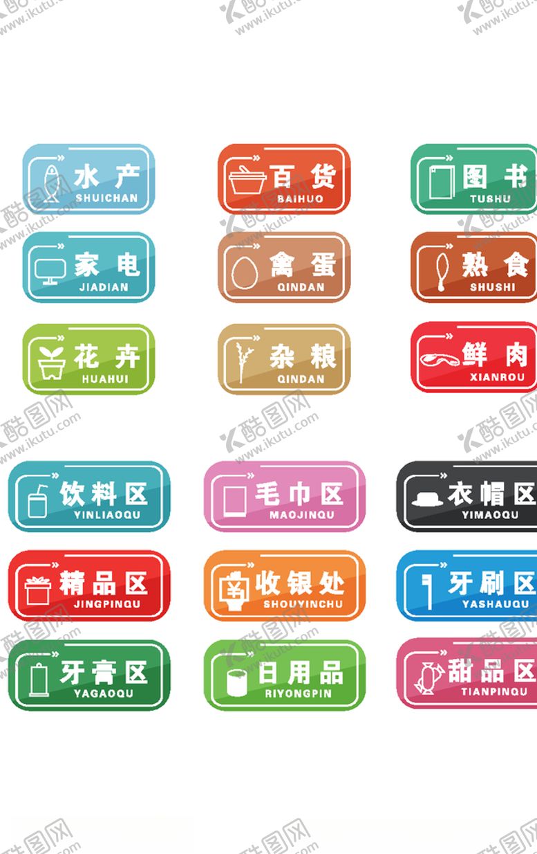 编号：17419510230647161129【酷图网】源文件下载-导视牌i导视指示牌
