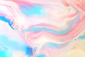 炫彩背景LED酷房地产