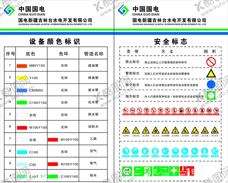 编号：29485505232354303363【酷图网】源文件下载-中国国电