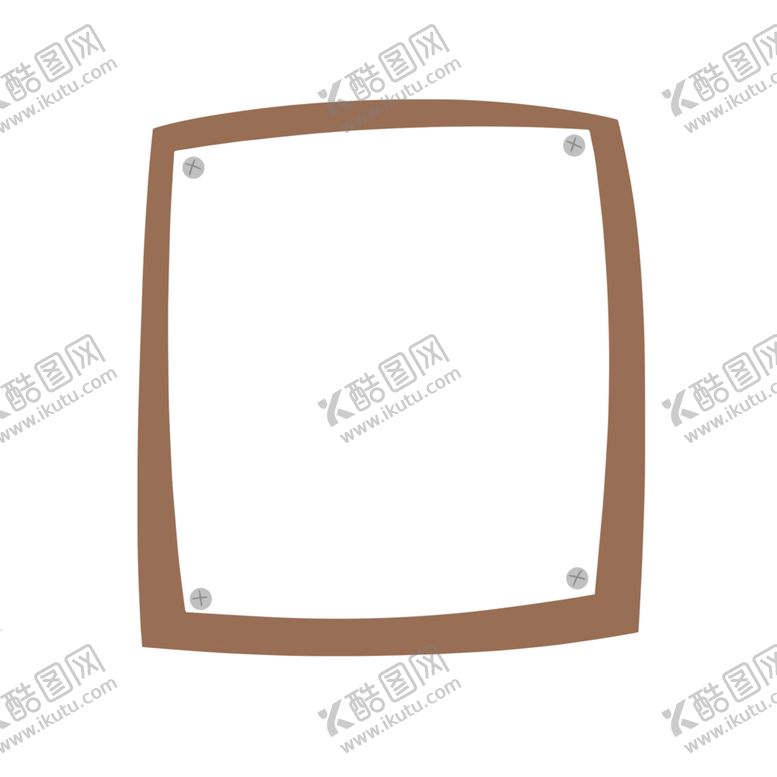 编号：48257005180101112140【酷图网】源文件下载-简约边框