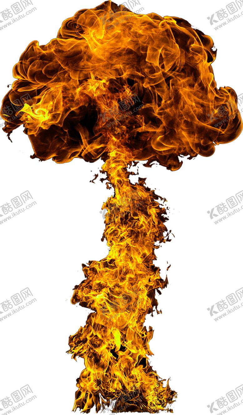 编号：17167606251355354429【酷图网】源文件下载-火焰