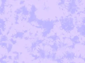 扎染小碎花时尚花型数码印花