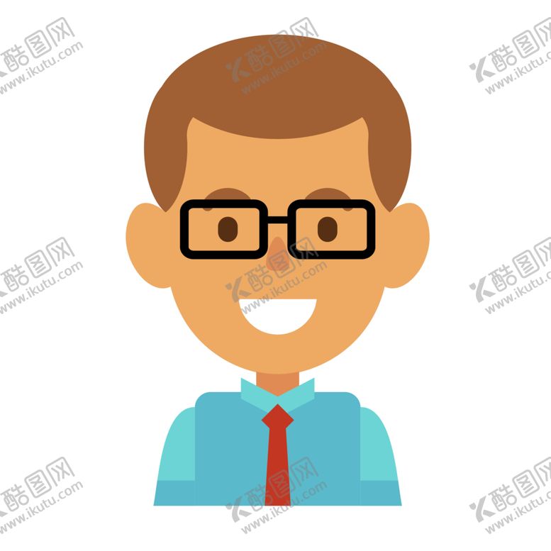 编号：26459509171407576862【酷图网】源文件下载-人物图像图标标志图形素材