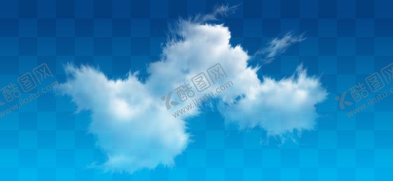 编号：14354309222203475726【酷图网】源文件下载-蓝天白云