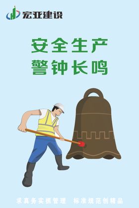 建筑工地标语