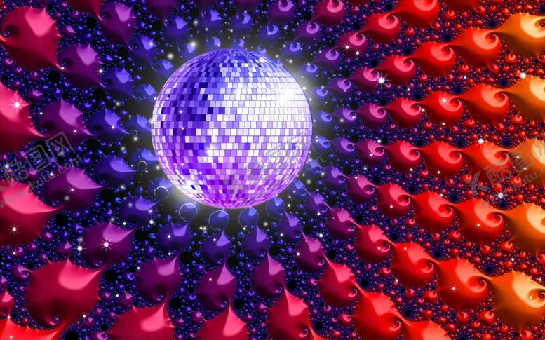 编号：74428210032210131147【酷图网】源文件下载-KTV背景墙