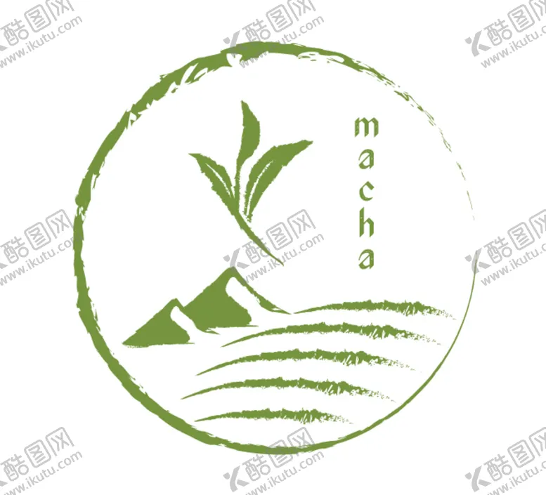 编号：83617009140707073851【酷图网】源文件下载-茶矢量茶标签贴纸茶水