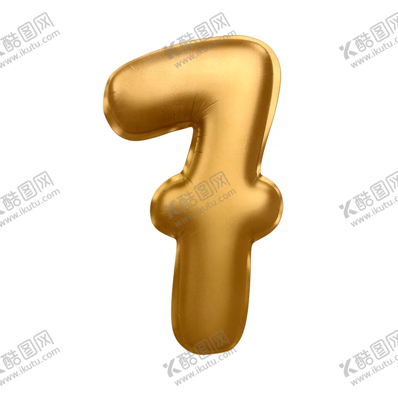 编号：53607304132251096592【酷图网】源文件下载-7艺术字