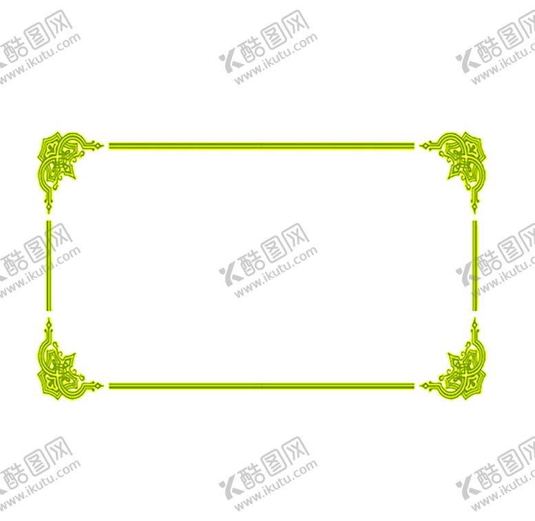编号：26953207021708598209【酷图网】源文件下载-花边背景