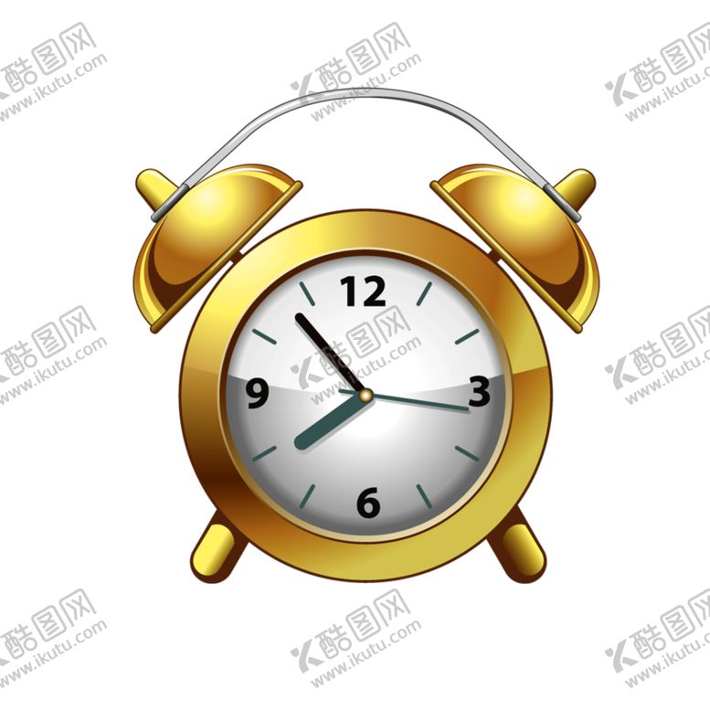 编号：52305010030405451707【酷图网】源文件下载-钟表