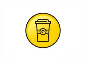 奶茶杯
